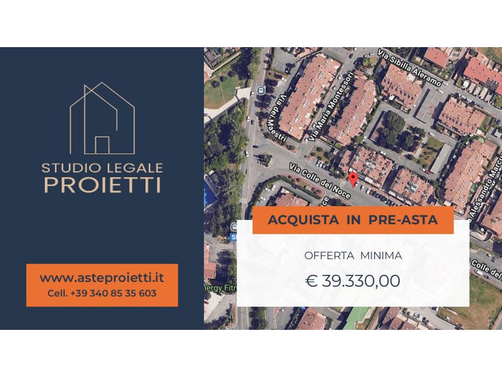 negozio in vendita a San Cesareo