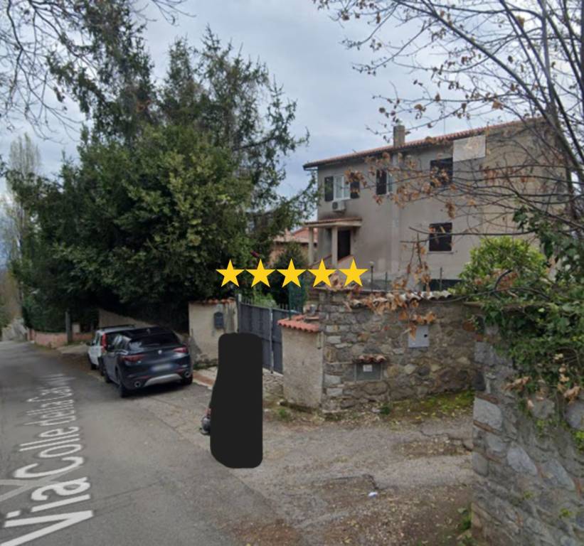 casa indipendente in vendita a San Cesareo