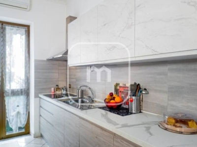 appartamento in vendita a San Cesareo