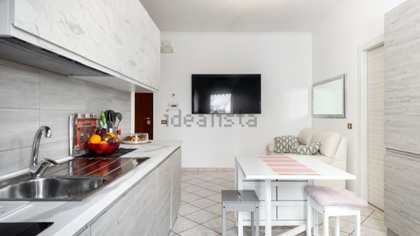 appartamento in vendita a San Cesareo in zona Colle di Fuori