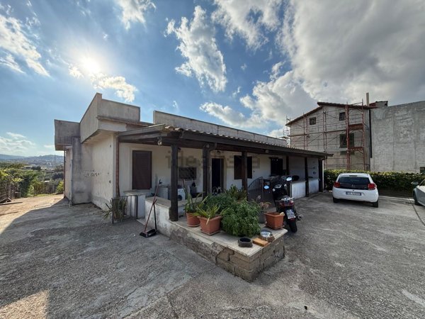 casa indipendente in vendita a San Cesareo