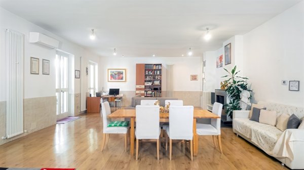 casa indipendente in vendita a San Cesareo