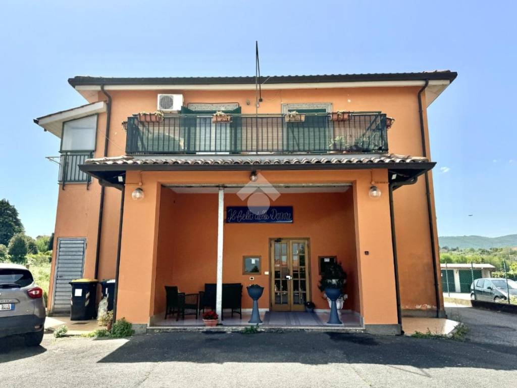 appartamento in vendita a San Cesareo