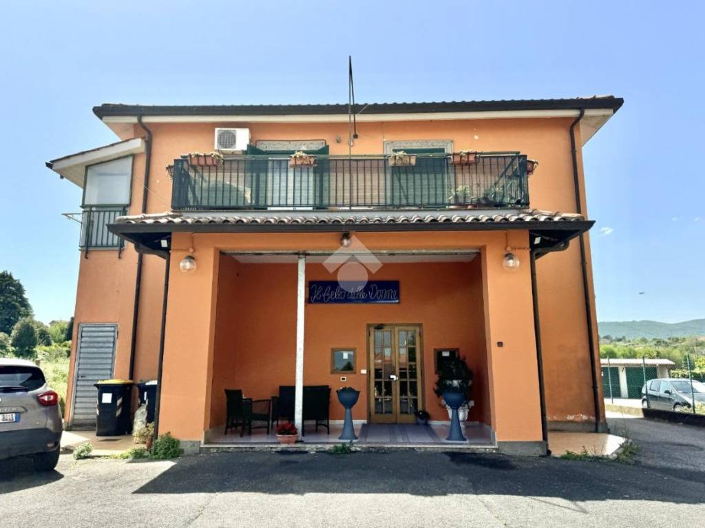 appartamento in vendita a San Cesareo