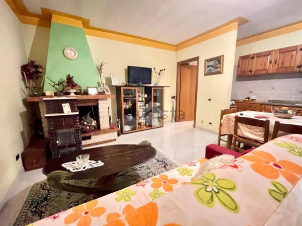 appartamento in vendita a San Cesareo