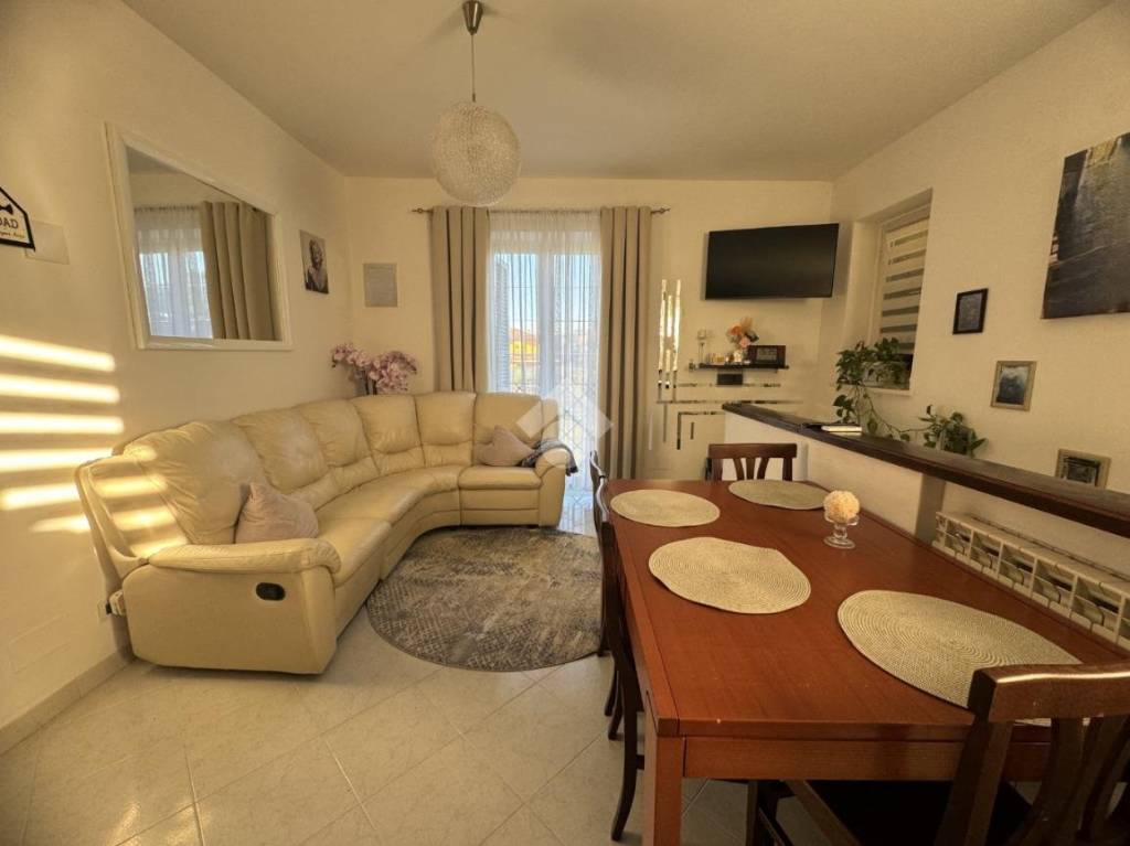 appartamento in vendita a San Cesareo