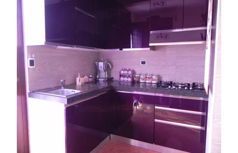 appartamento in vendita a San Cesareo