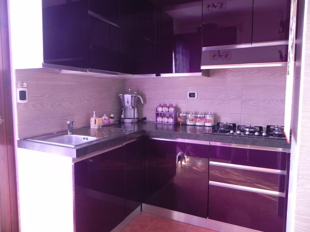 appartamento in vendita a San Cesareo