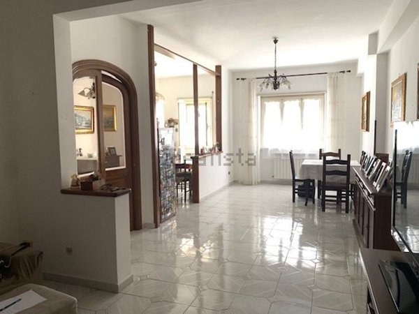 appartamento in vendita a San Cesareo