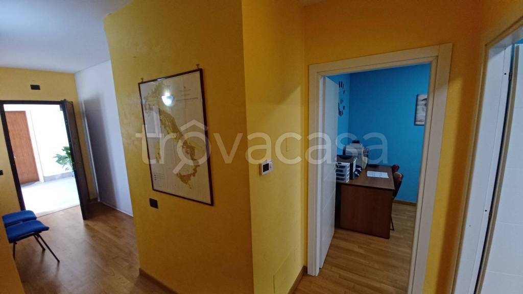 appartamento in vendita a San Cesareo