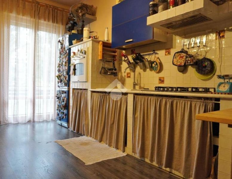 appartamento in vendita a San Cesareo in zona Colle di Fuori