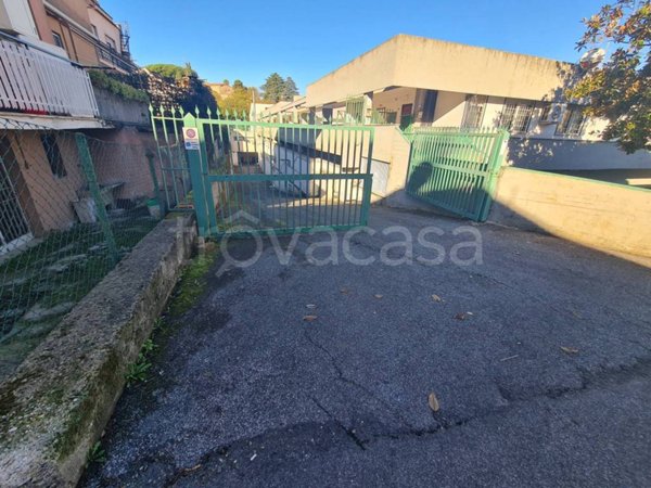 locale di sgombero in vendita a San Cesareo