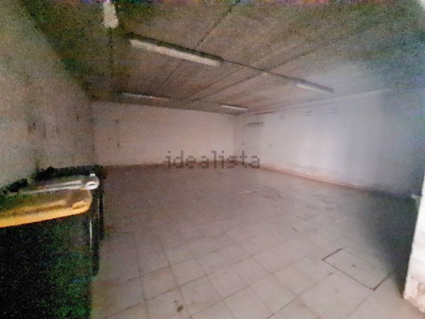 locale di sgombero in vendita a San Cesareo in zona Colle di Fuori