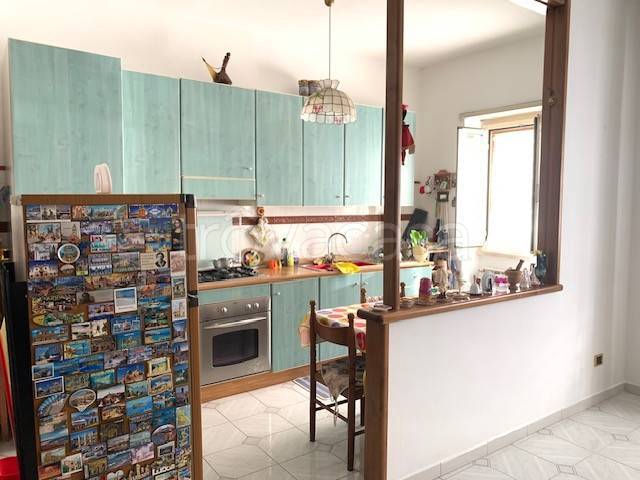 appartamento in vendita a San Cesareo