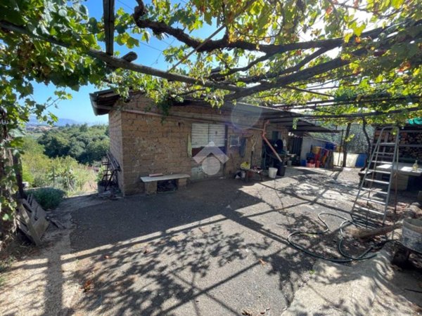 casa indipendente in vendita a San Cesareo