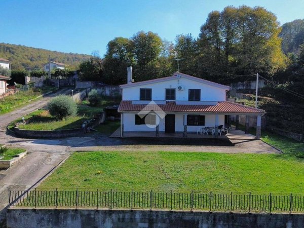 casa indipendente in vendita a San Cesareo