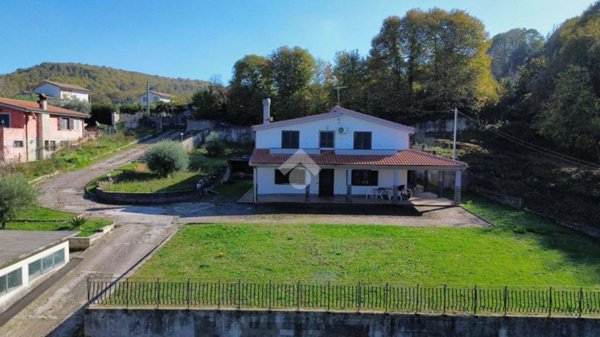 casa indipendente in vendita a San Cesareo