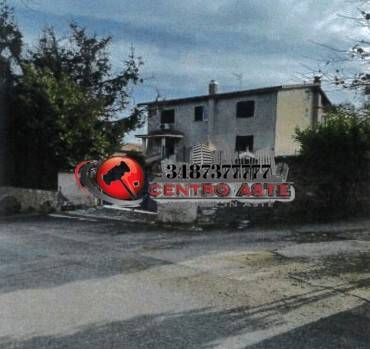 casa indipendente in vendita a San Cesareo