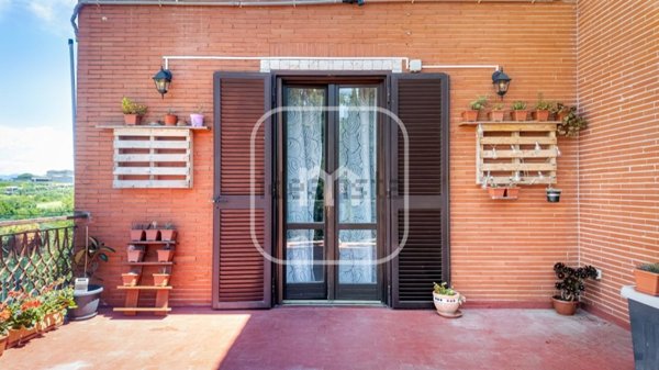 appartamento in vendita a San Cesareo