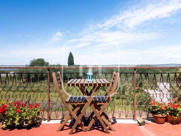 appartamento in vendita a San Cesareo