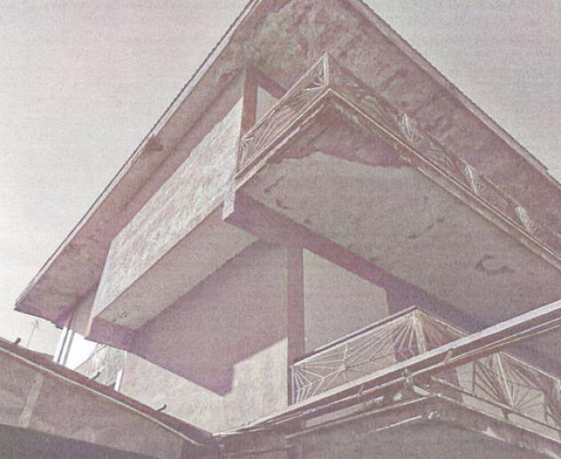 appartamento in vendita a San Cesareo