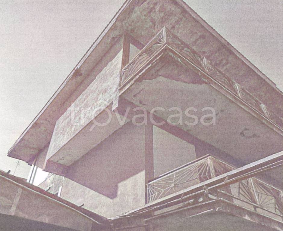 appartamento in vendita a San Cesareo