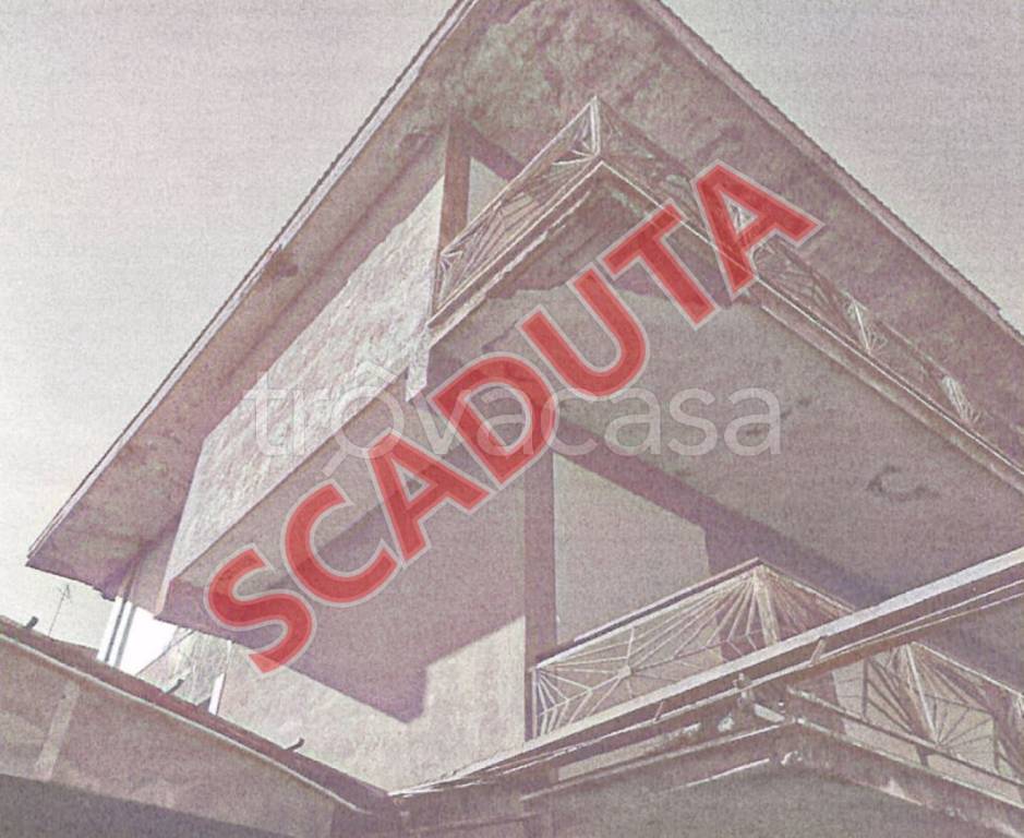 appartamento in vendita a San Cesareo