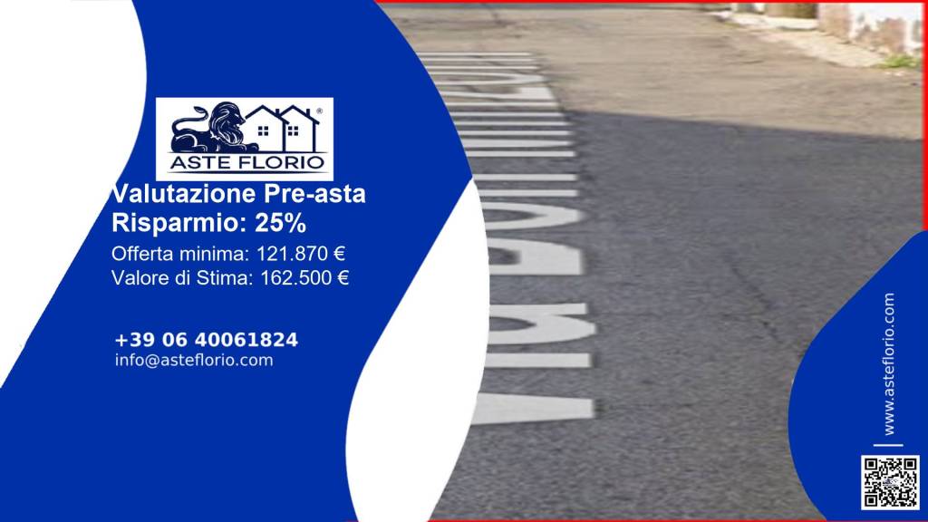 appartamento in vendita a San Cesareo