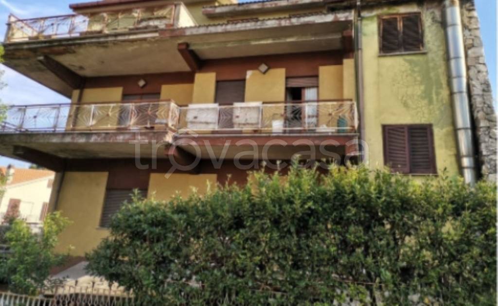 appartamento in vendita a San Cesareo