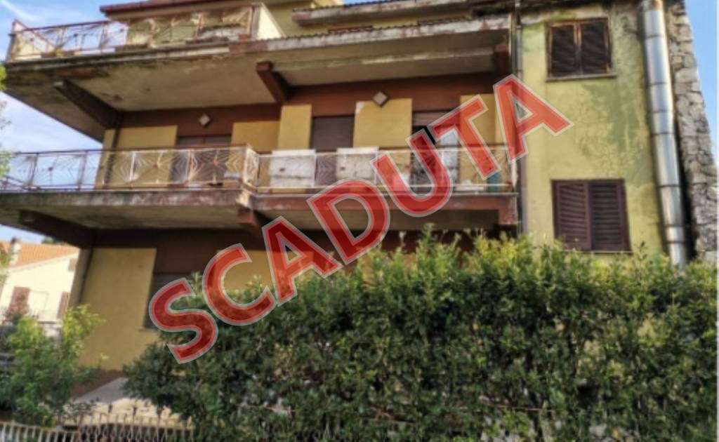 appartamento in vendita a San Cesareo