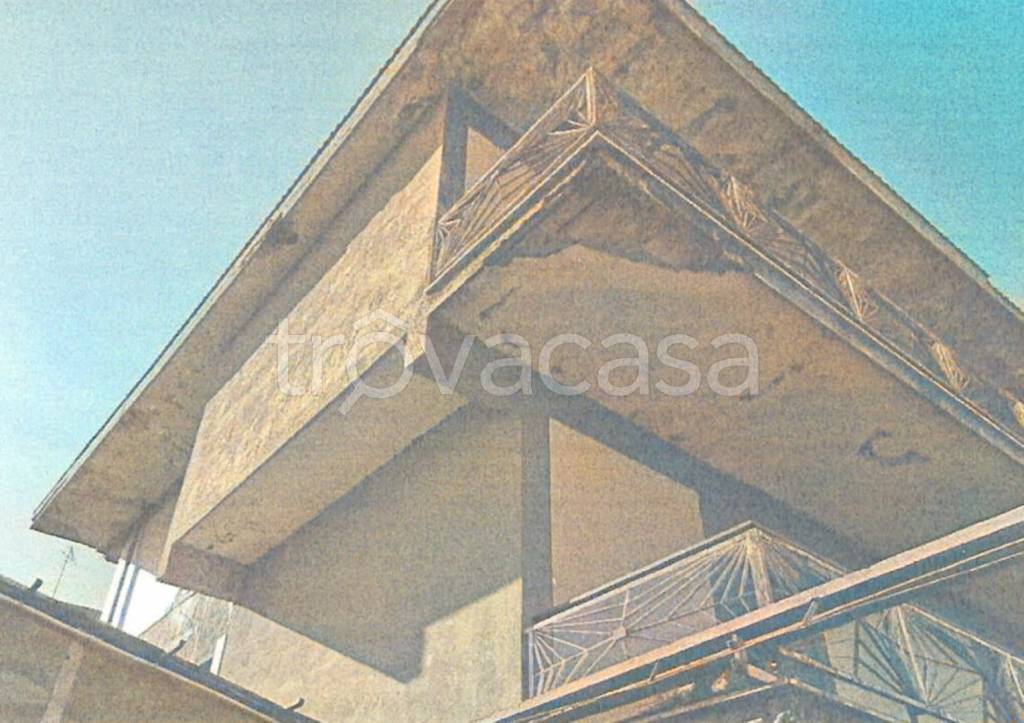 appartamento in vendita a San Cesareo