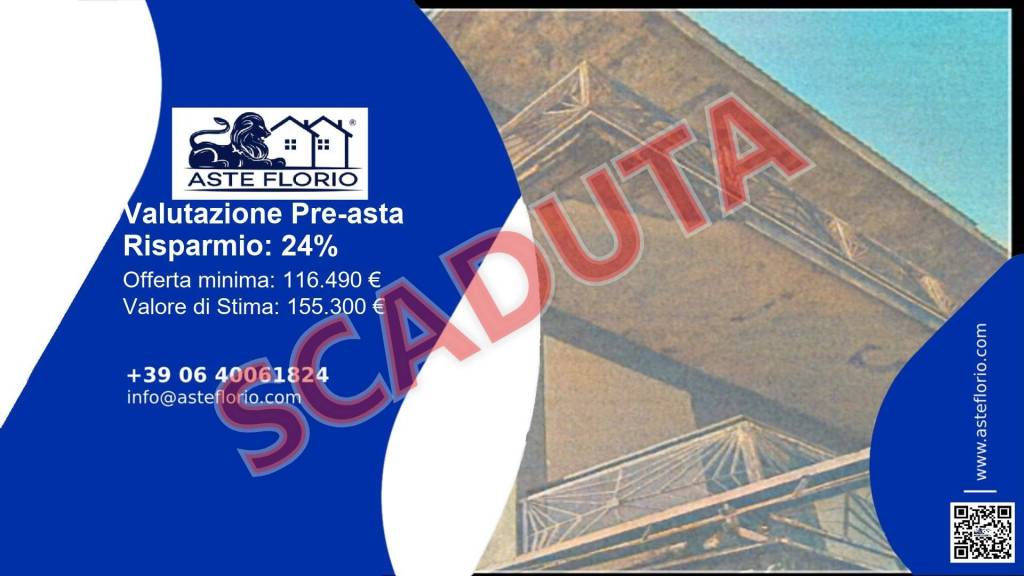 appartamento in vendita a San Cesareo