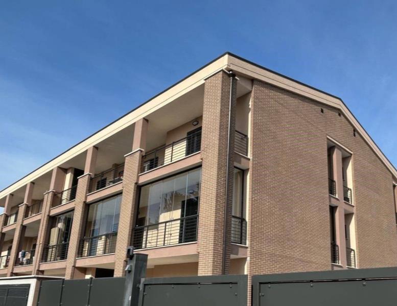 appartamento in vendita a San Cesareo