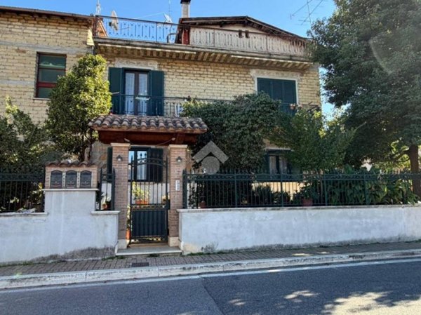 appartamento in vendita a San Cesareo