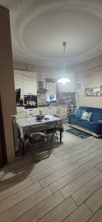 appartamento in vendita a San Cesareo