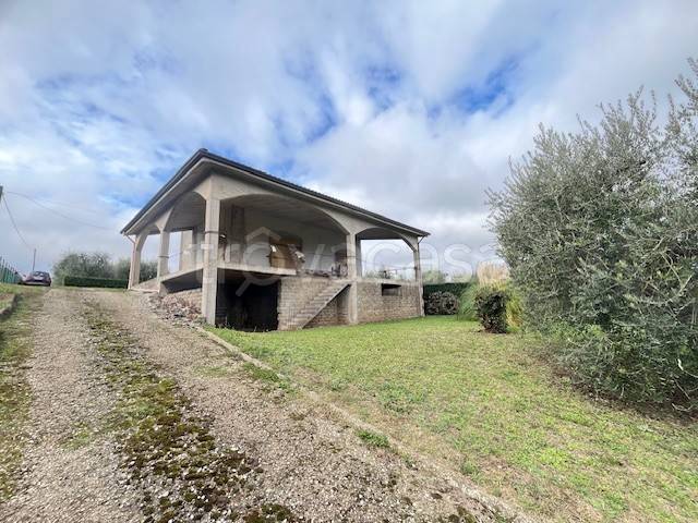 casa indipendente in vendita a San Cesareo