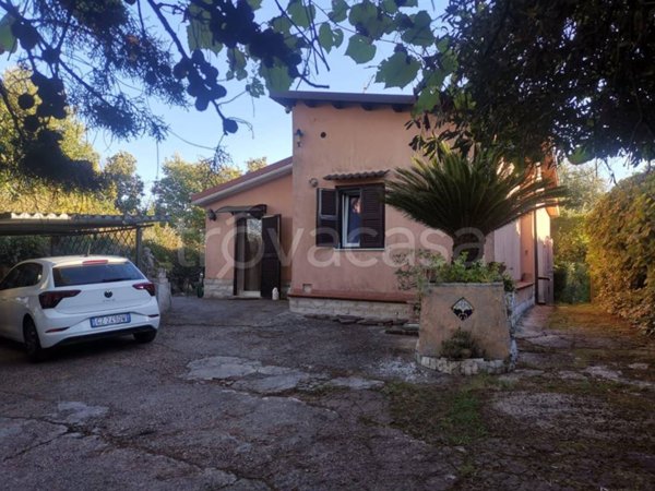casa indipendente in vendita a San Cesareo