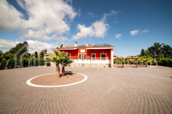 casa indipendente in vendita a San Cesareo