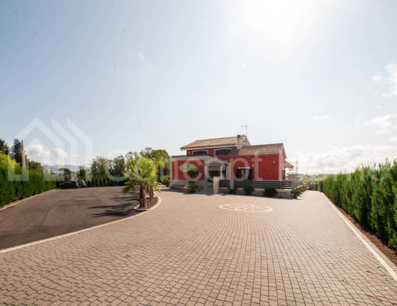 casa indipendente in vendita a San Cesareo