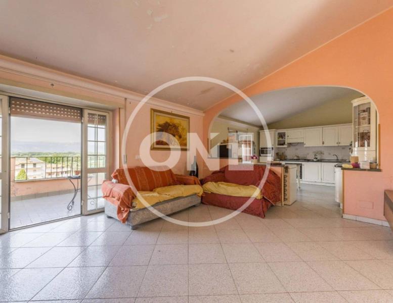 appartamento in vendita a San Cesareo