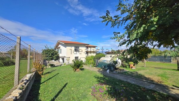 appartamento in vendita a San Cesareo