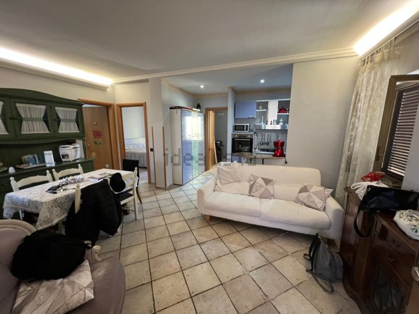 appartamento in vendita a San Cesareo