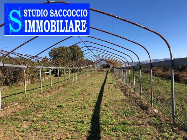 terreno agricolo in vendita a San Cesareo