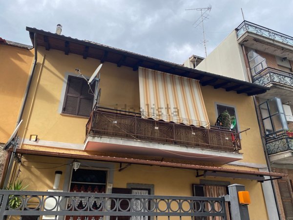 appartamento in vendita a San Cesareo