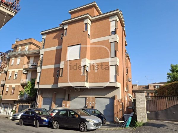 appartamento in vendita a San Cesareo