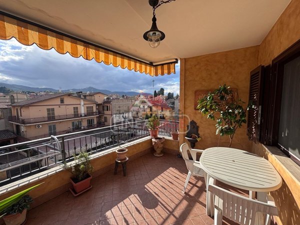 appartamento in vendita a San Cesareo