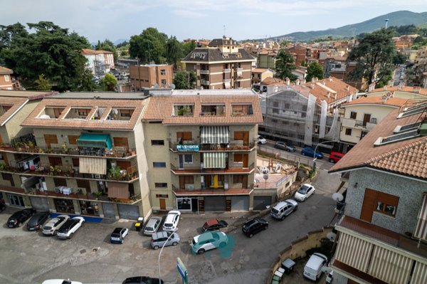 appartamento in vendita a San Cesareo