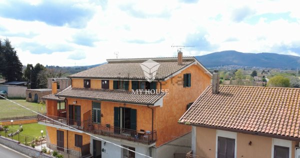 appartamento in vendita a San Cesareo