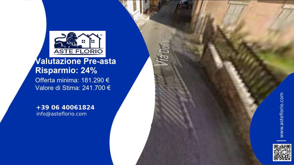 negozio in vendita a San Cesareo