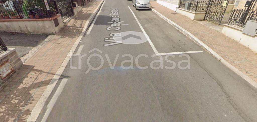 appartamento in vendita a San Cesareo